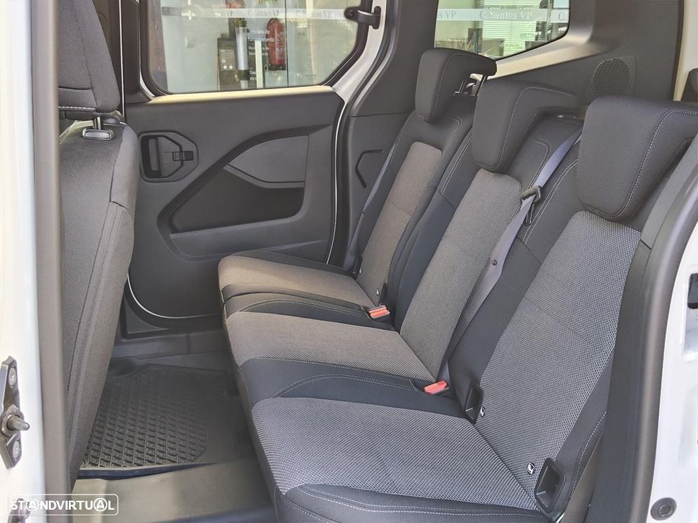 Mercedes-Benz Citan 110 CDi/27 - 14