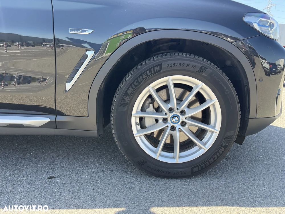 BMW X3 - 30