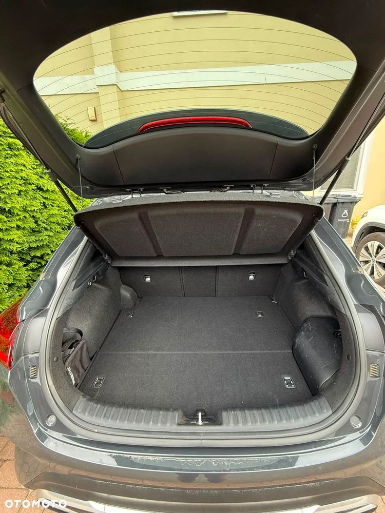 Kia XCeed - 9
