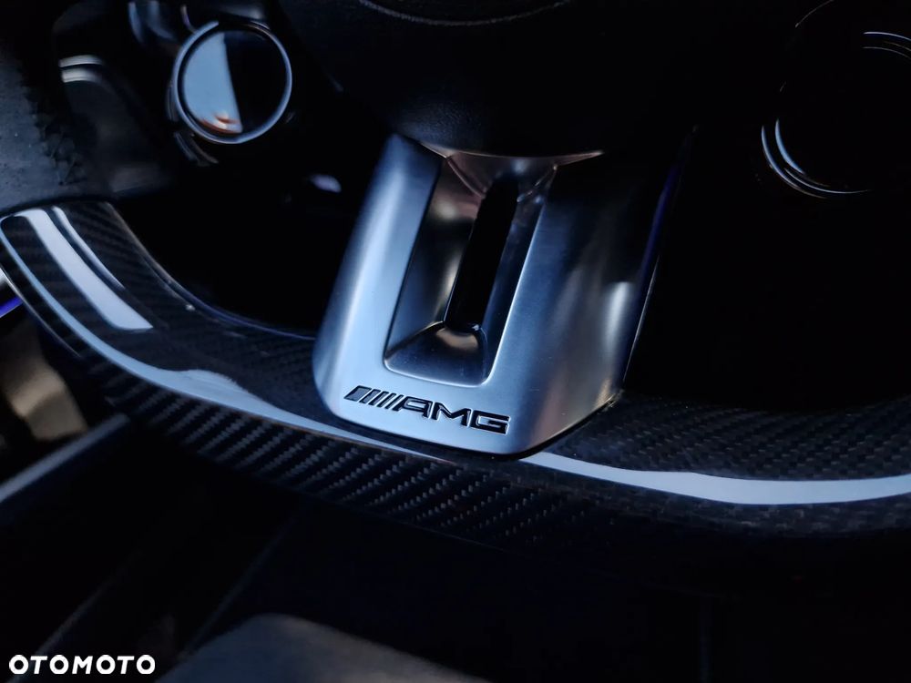 Mercedes-Benz CLE AMG 53 mHEV 4-Matic+ - 21