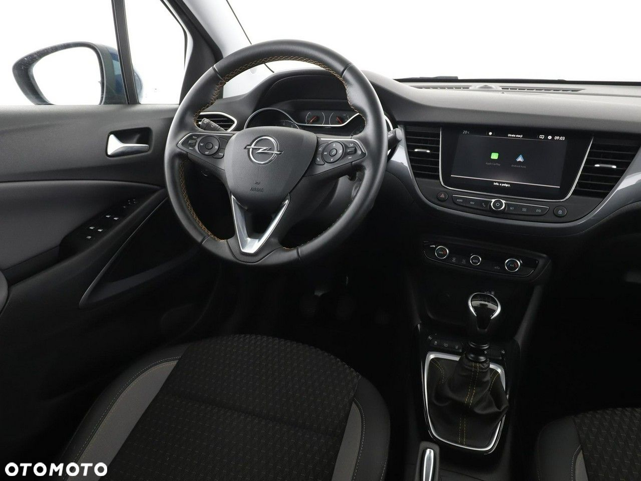 Opel Crossland X 1.2 Start/Stop Innovation - 16