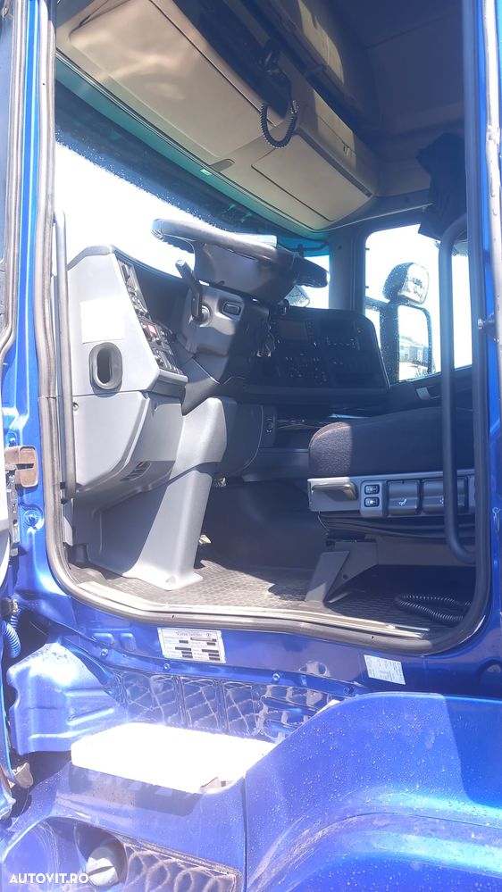 Scania R450 - 15