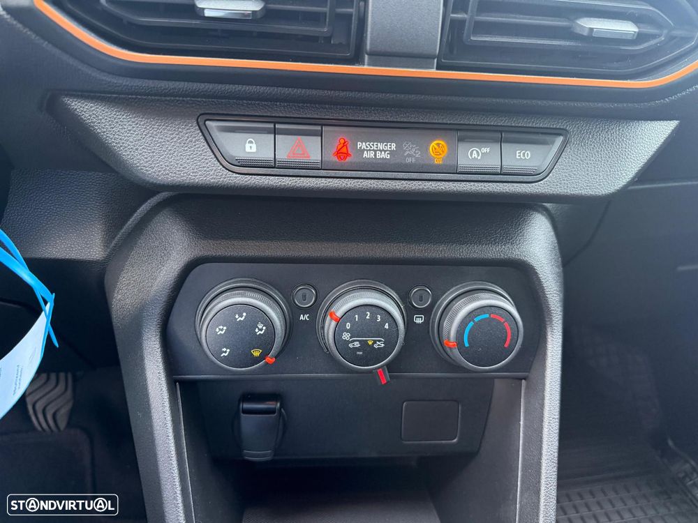 Dacia Sandero 1.0 TCe Extreme - 16