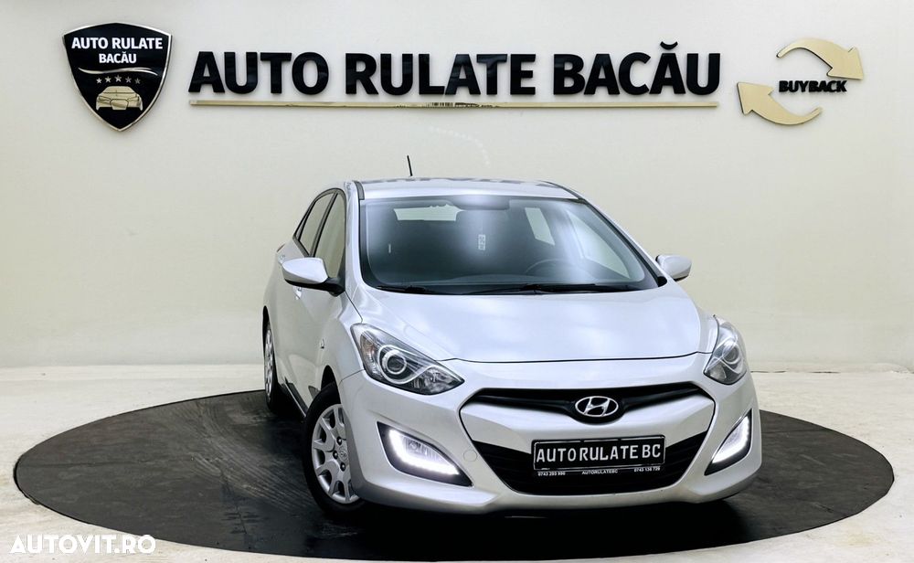Hyundai i30 - 3