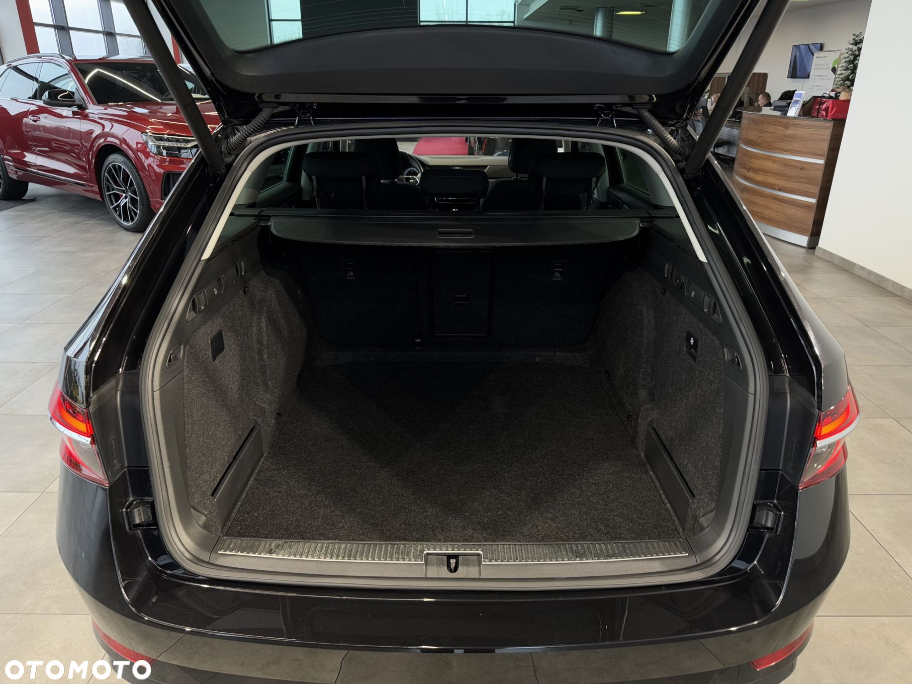 Skoda Superb - 13
