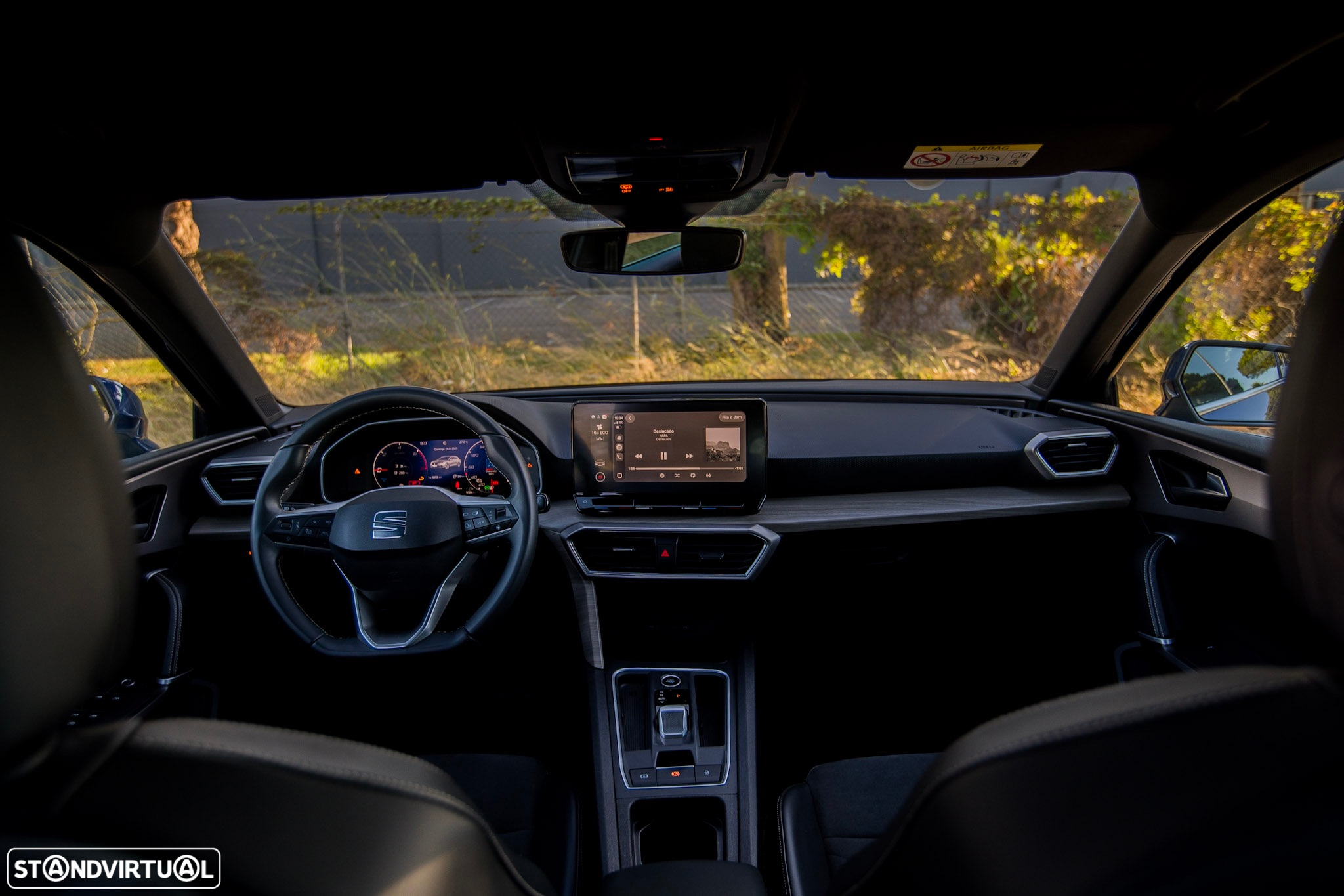 SEAT Leon ST - 26