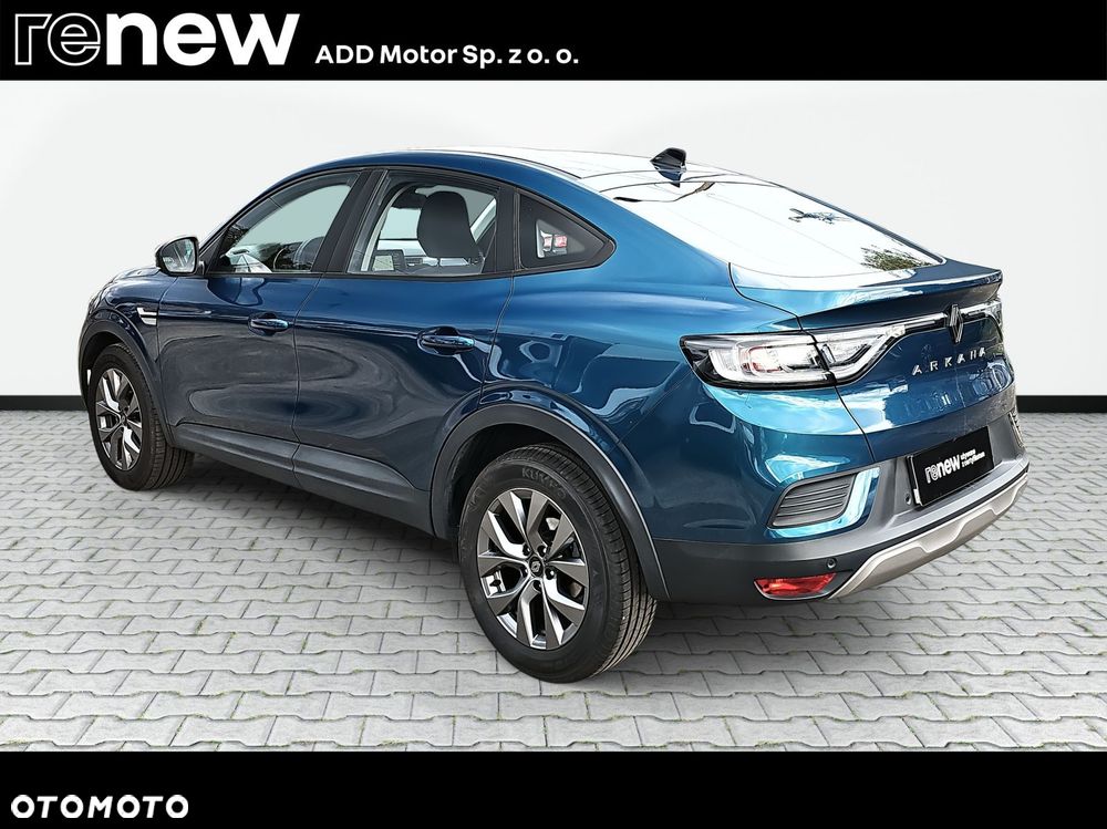 Renault Arkana - 7
