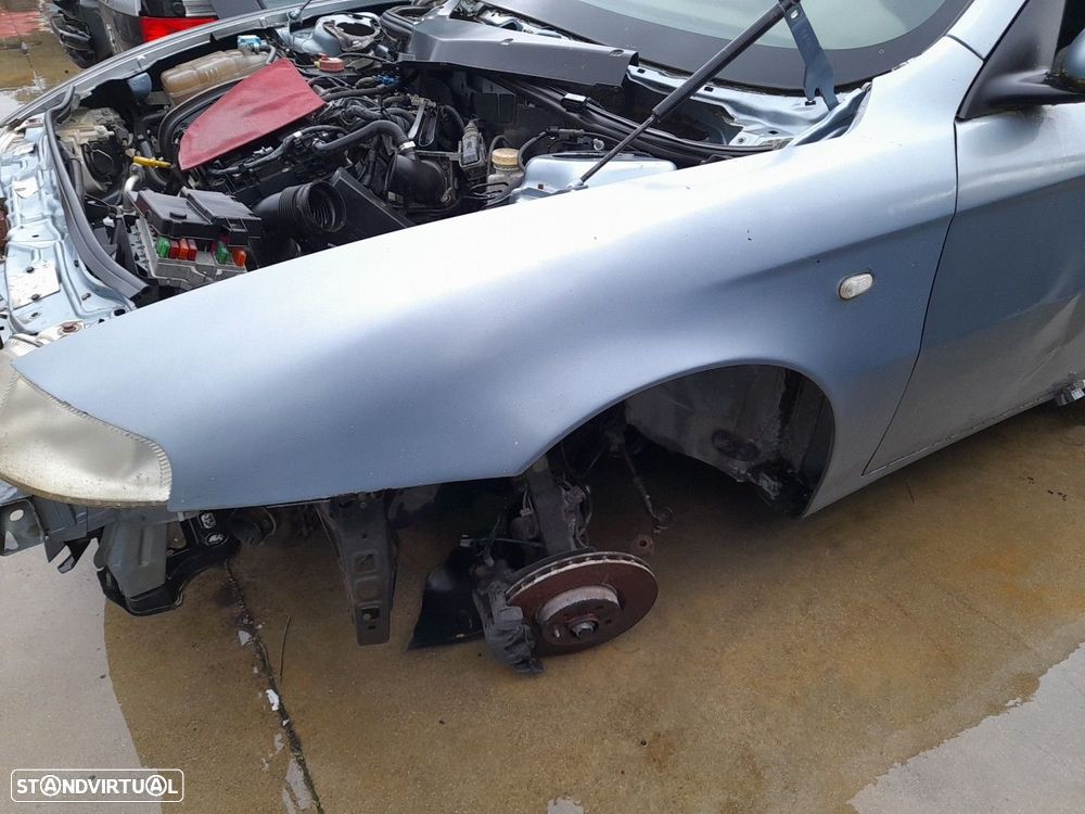 Guarda-lamas esquerdo ALFA ROMEO 147 (937_) - 1