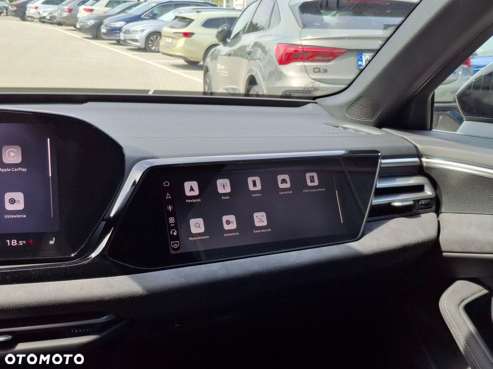 Audi A5 Avant - 17