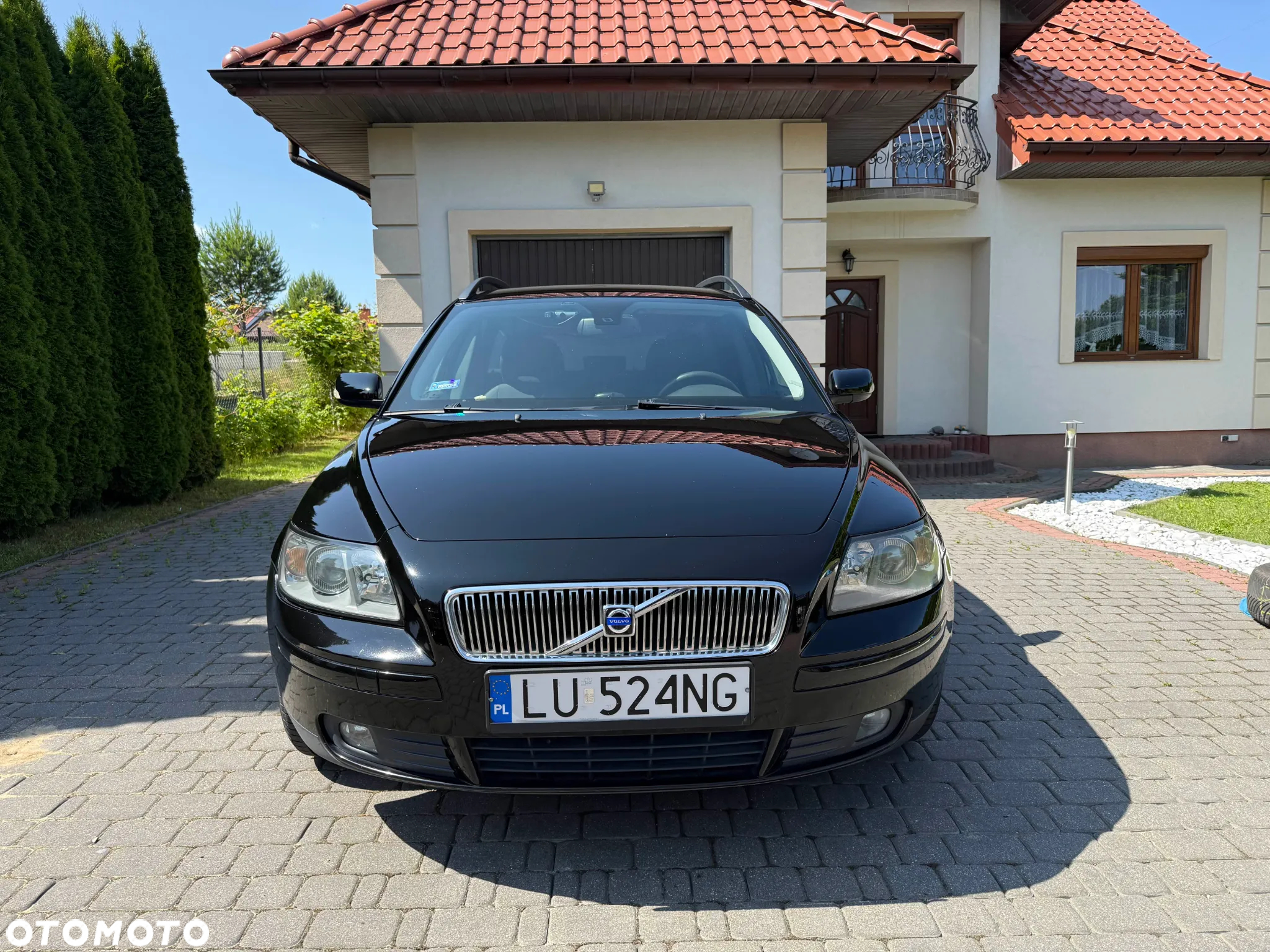 Volvo V50 1.8 Momentum - 7