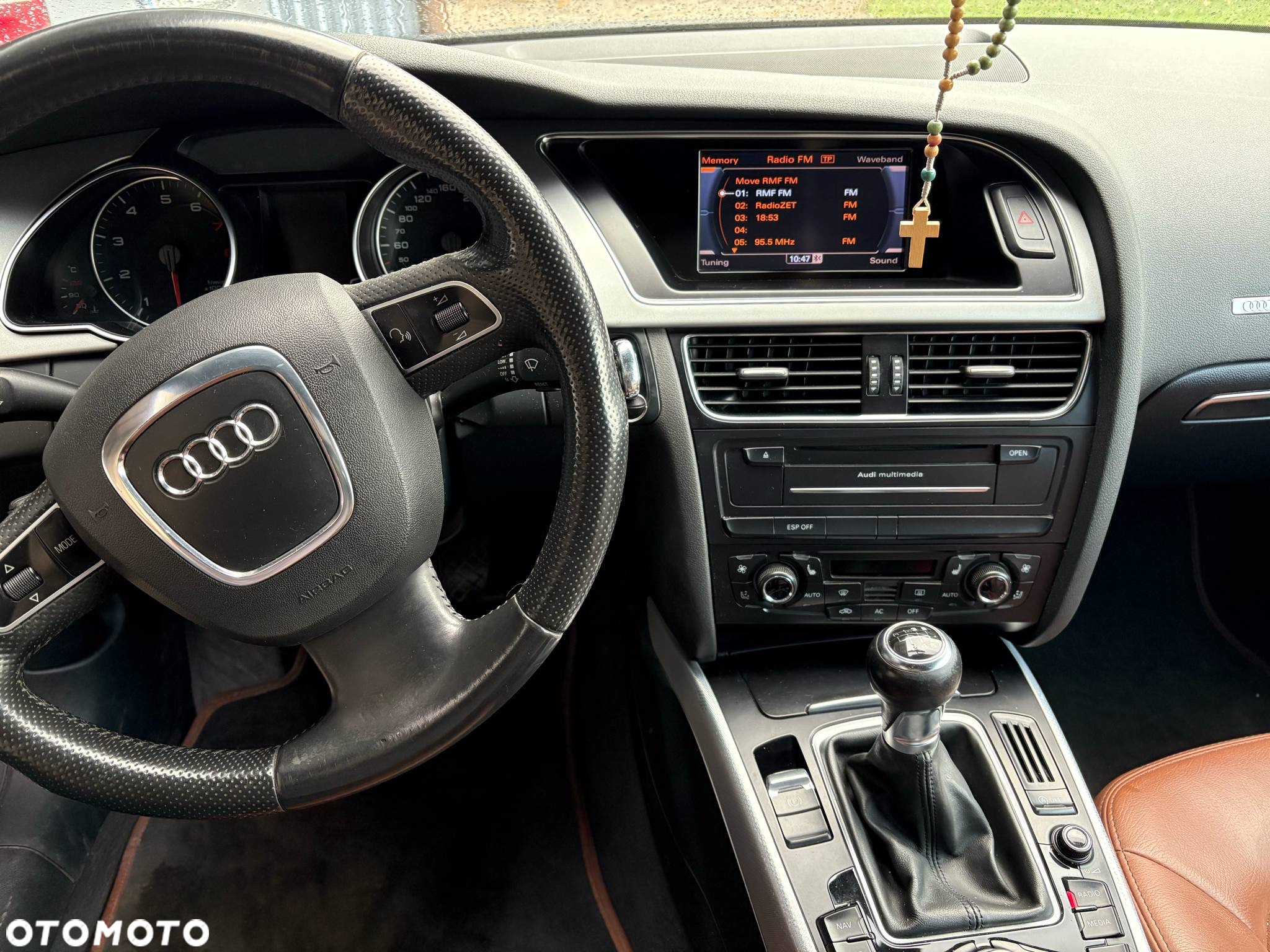 Audi A5 ver-2-0-tfsi - 10