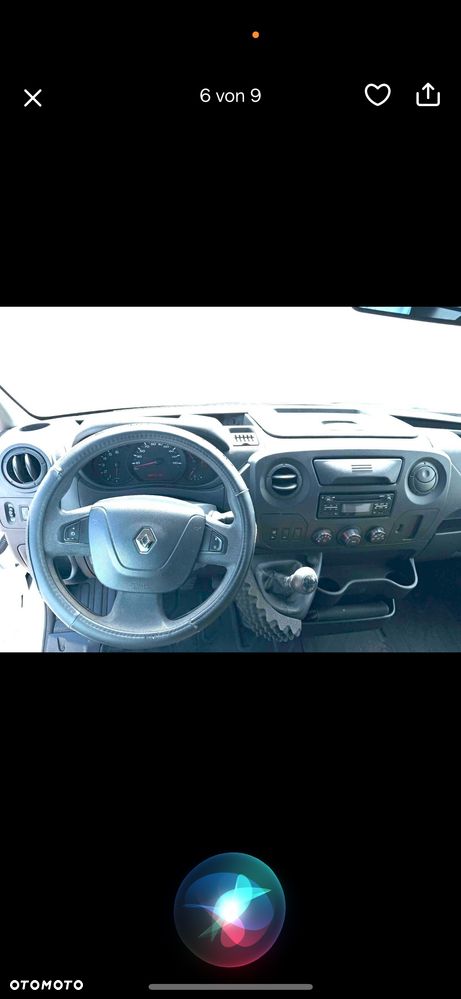Renault Master - 10