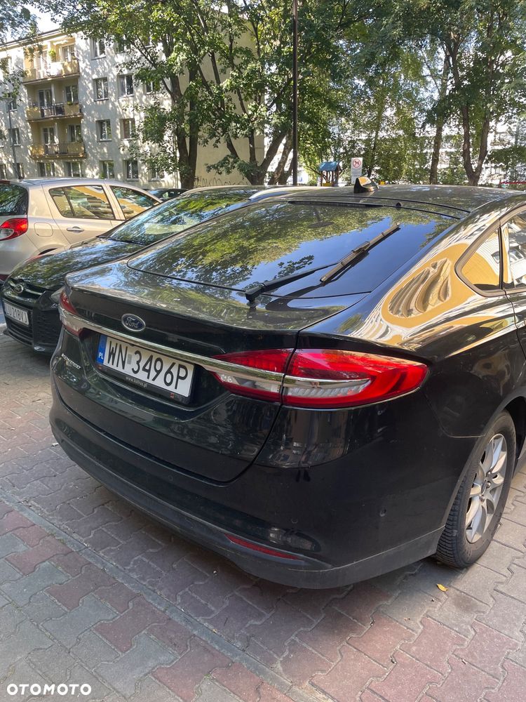Ford Mondeo 2.0 EcoBlue Executive - 2