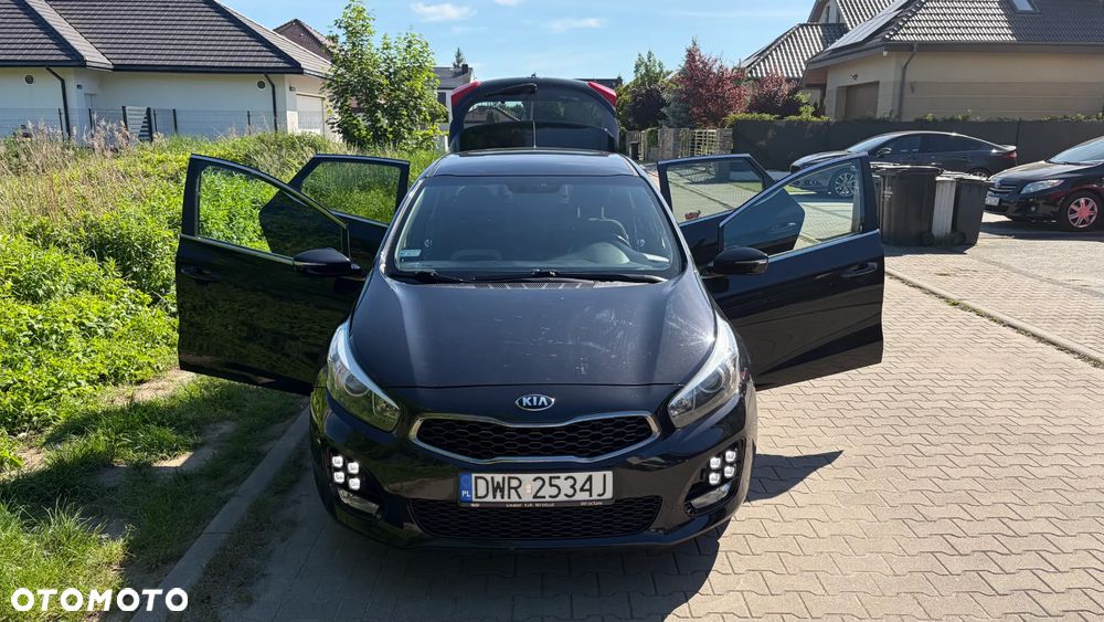 Kia Ceed 1.0 T-GDI GT Line - 24