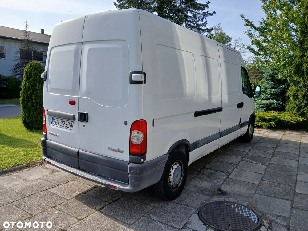 Renault MASTER - 13