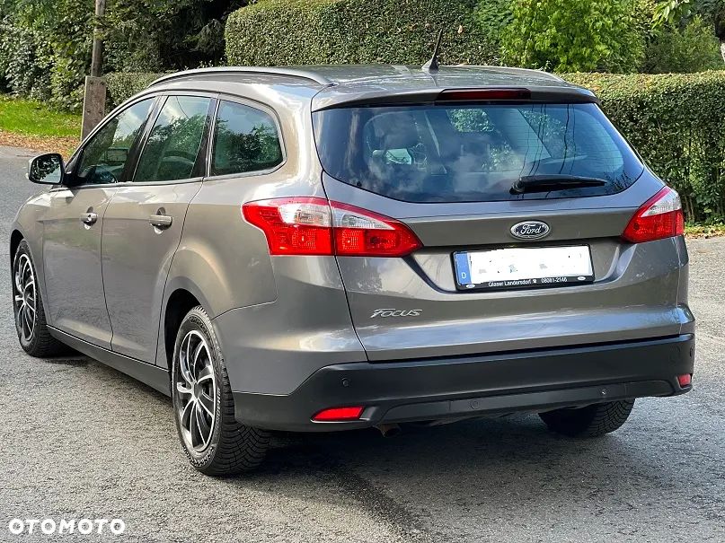 Ford Focus - 3