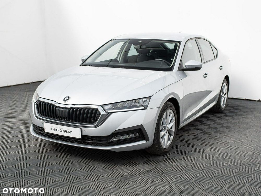 Skoda Octavia - 3
