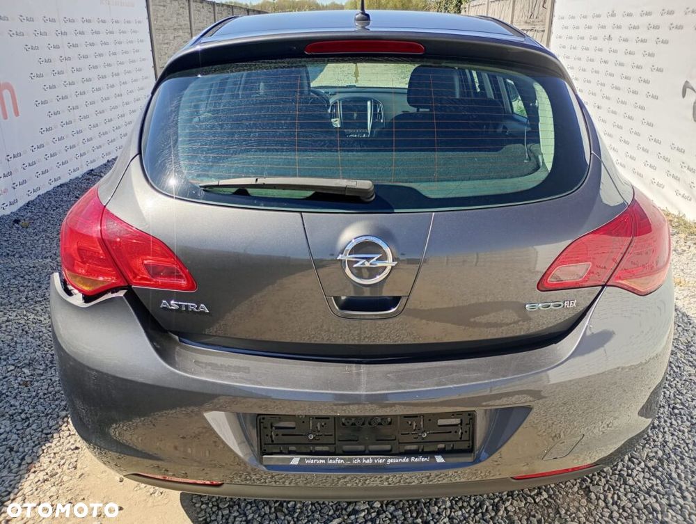 Opel Astra 1.4 Active - 5