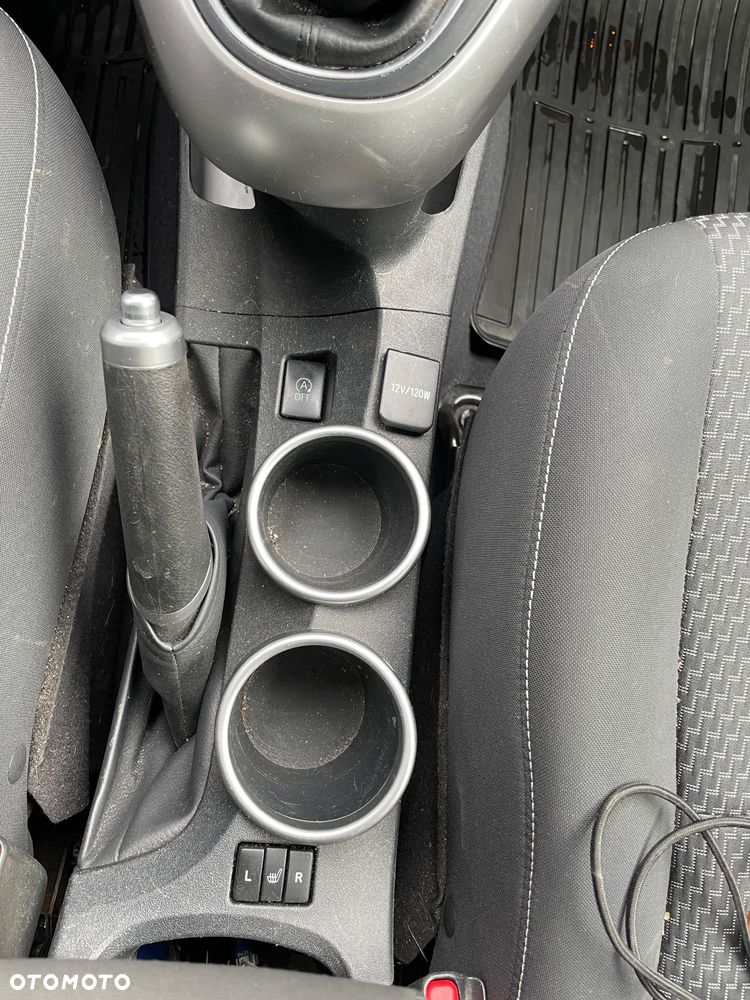 Toyota Verso 1.6 D-4D Premium - 20