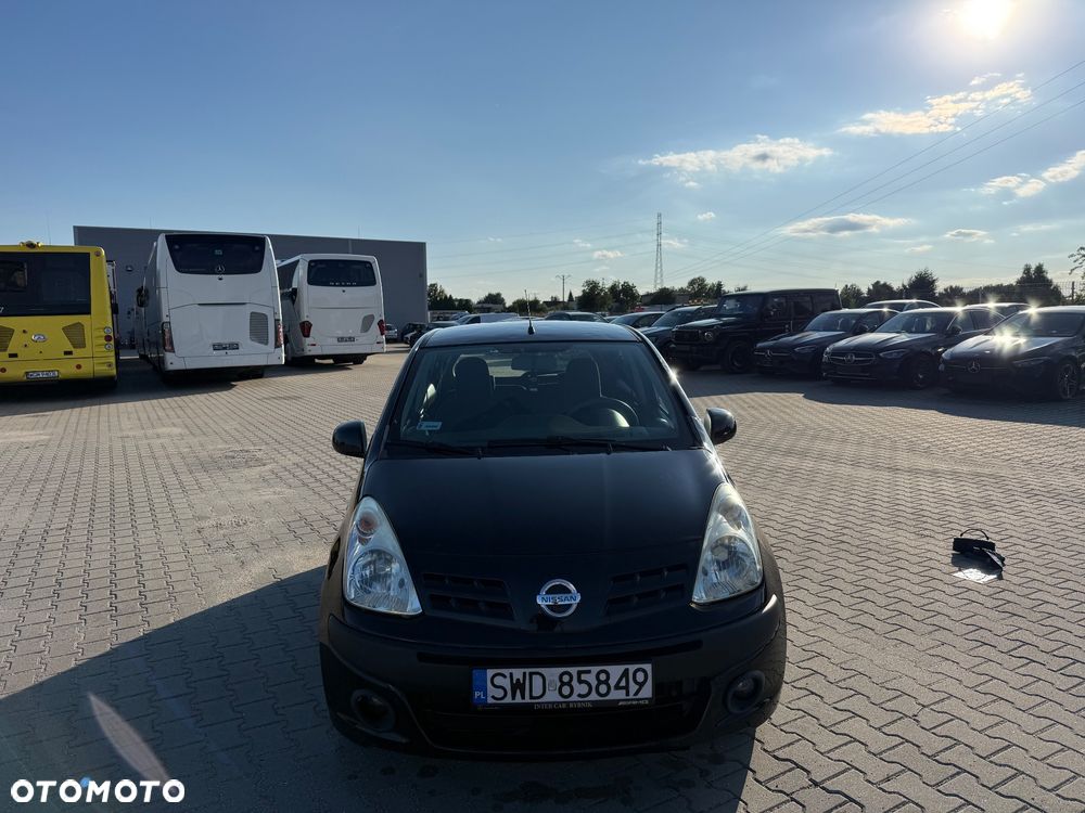 Nissan Pixo 1.0 Visia - 7