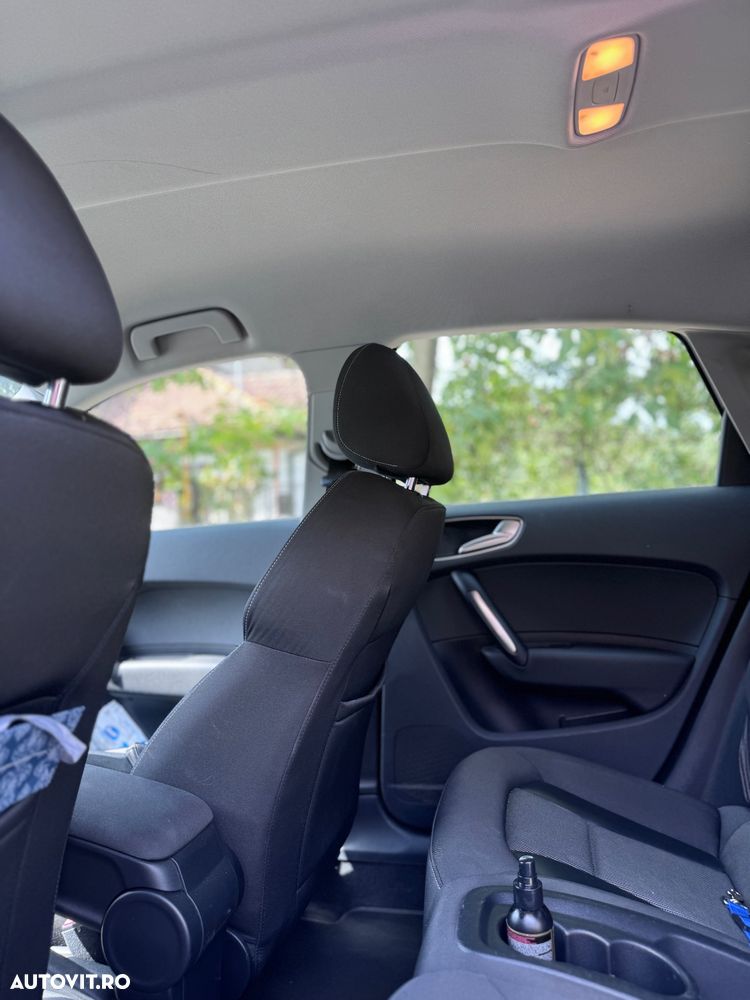 Audi A1 Sportback - 24