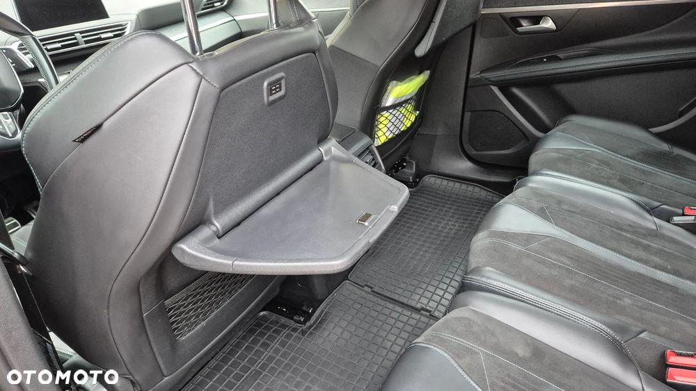 Peugeot 5008 2.0 BlueHDI Crossway S&S EAT8 - 23