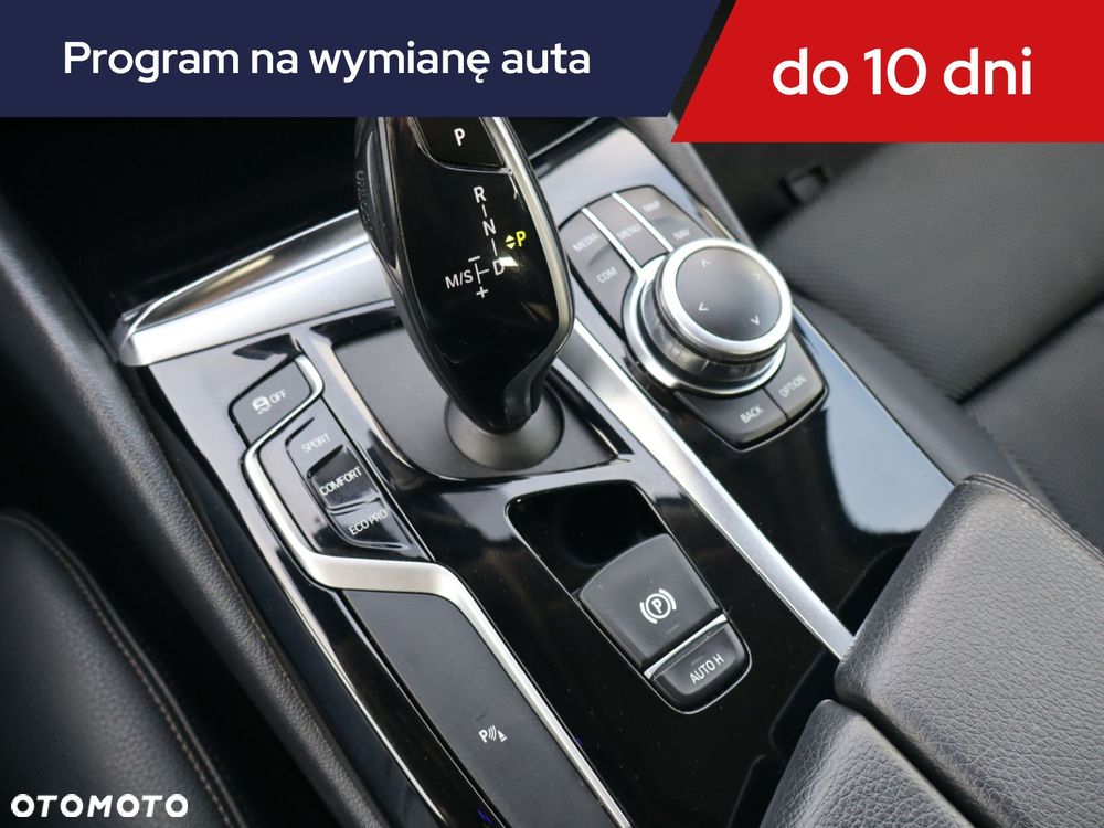 BMW Seria 5 - 18