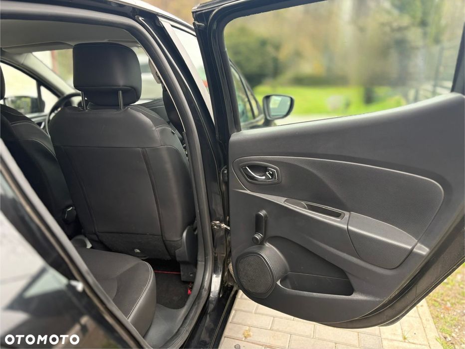 Renault Clio 1.5 dCi Energy Business - 5