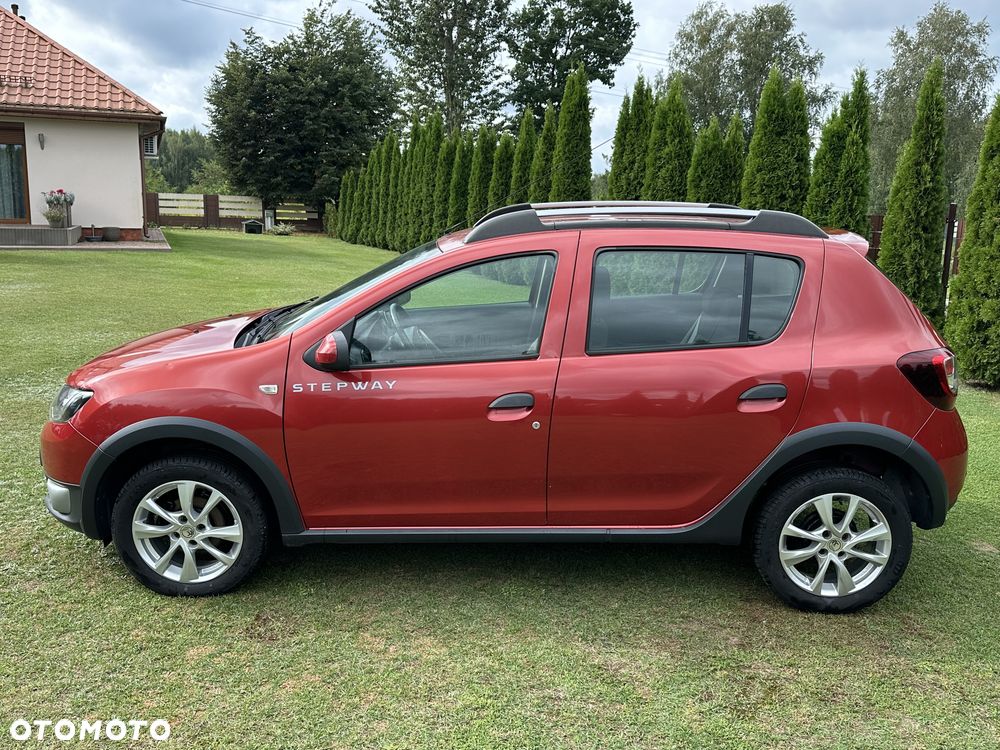 Dacia Sandero TCe 90 S&S Laureate - 8