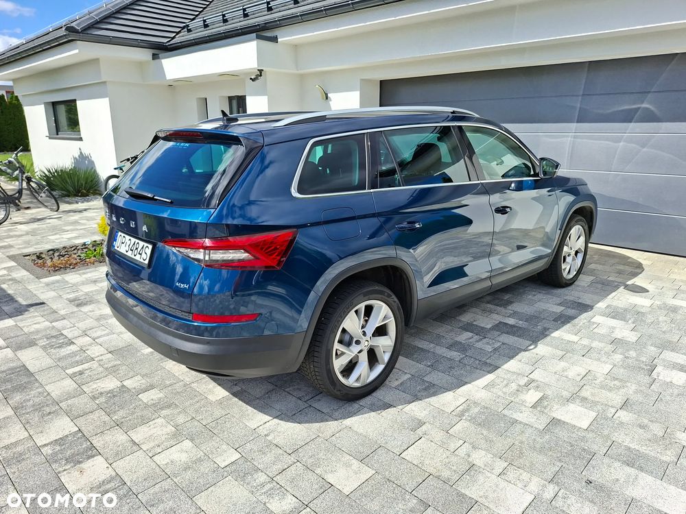 Skoda Kodiaq - 7