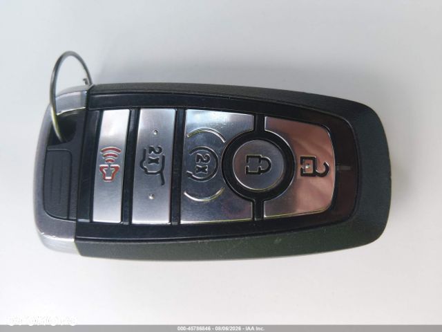 Ford Edge - 12