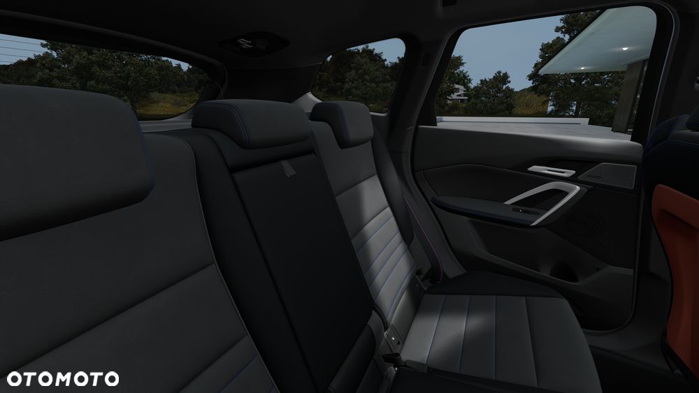 BMW X1 sDrive20i mHEV M Sport sport - 12