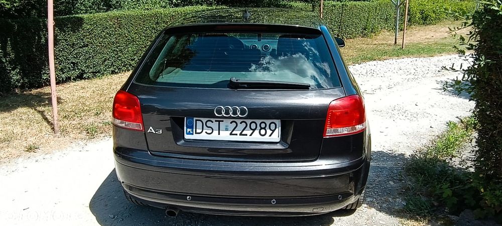 Audi A3 3-drzwiowe - 12