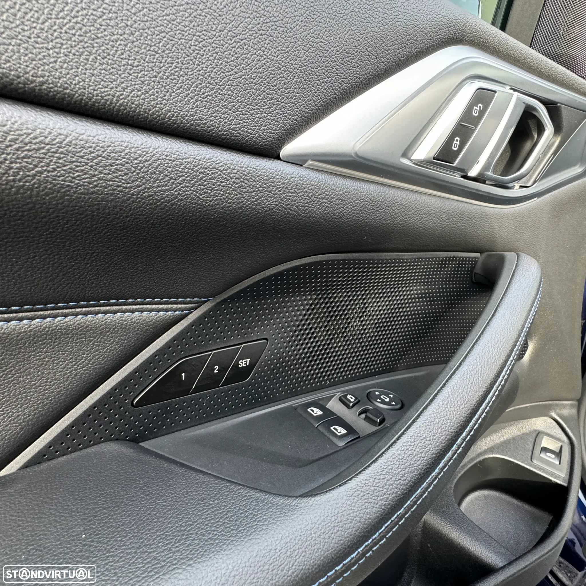 BMW 420 d Pack M Auto - 20