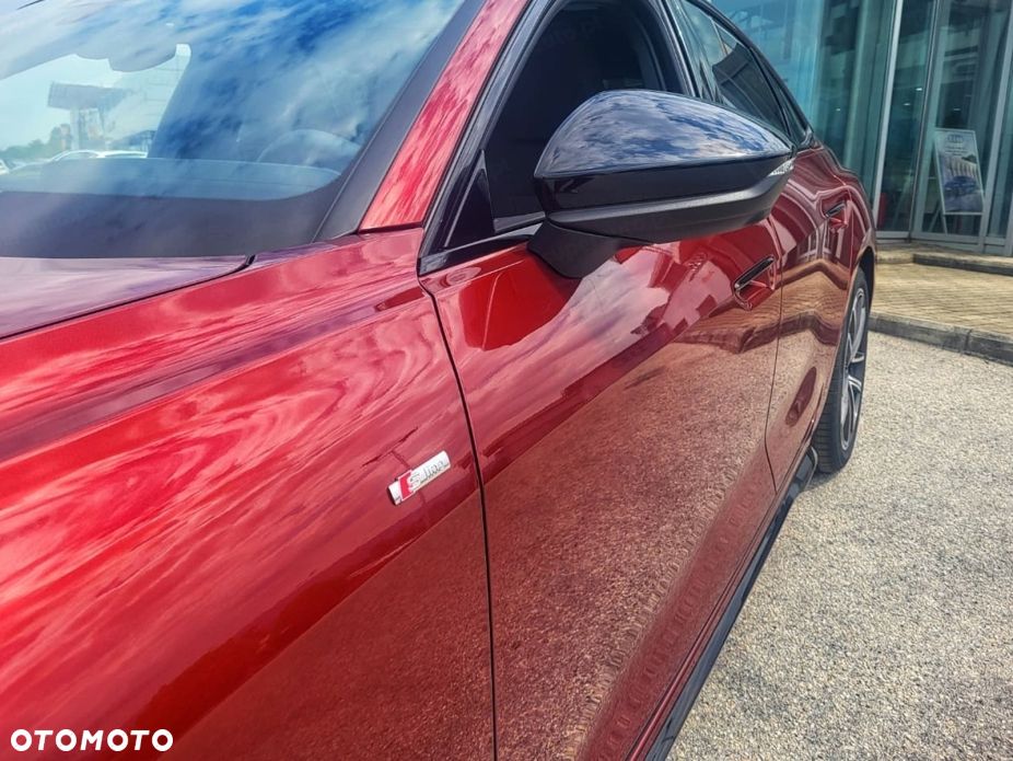 Audi A5 Limousine TFSI S tronic - 16