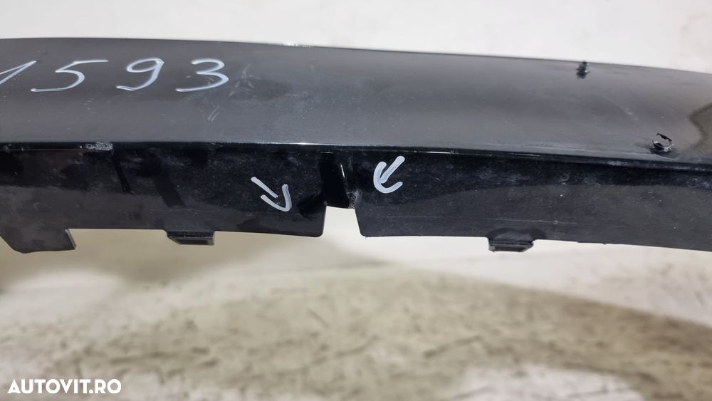 Bara fata BMW Seria 5, G30, G31, LCI,2020, 2021, 2022, 2023, cod origine OE  51119464207 - 4