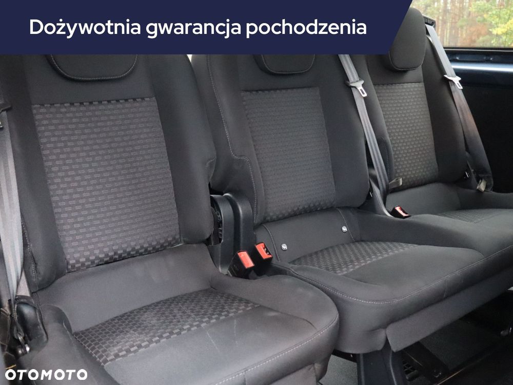 Ford Transit Custom - 17