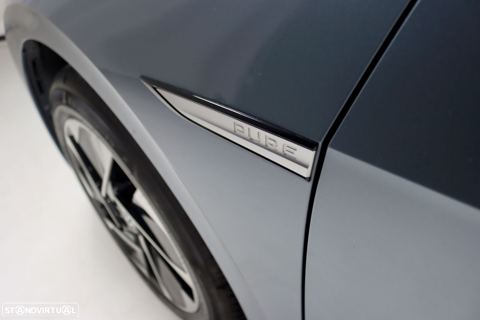 VW ID.3 Pure Performance - 8