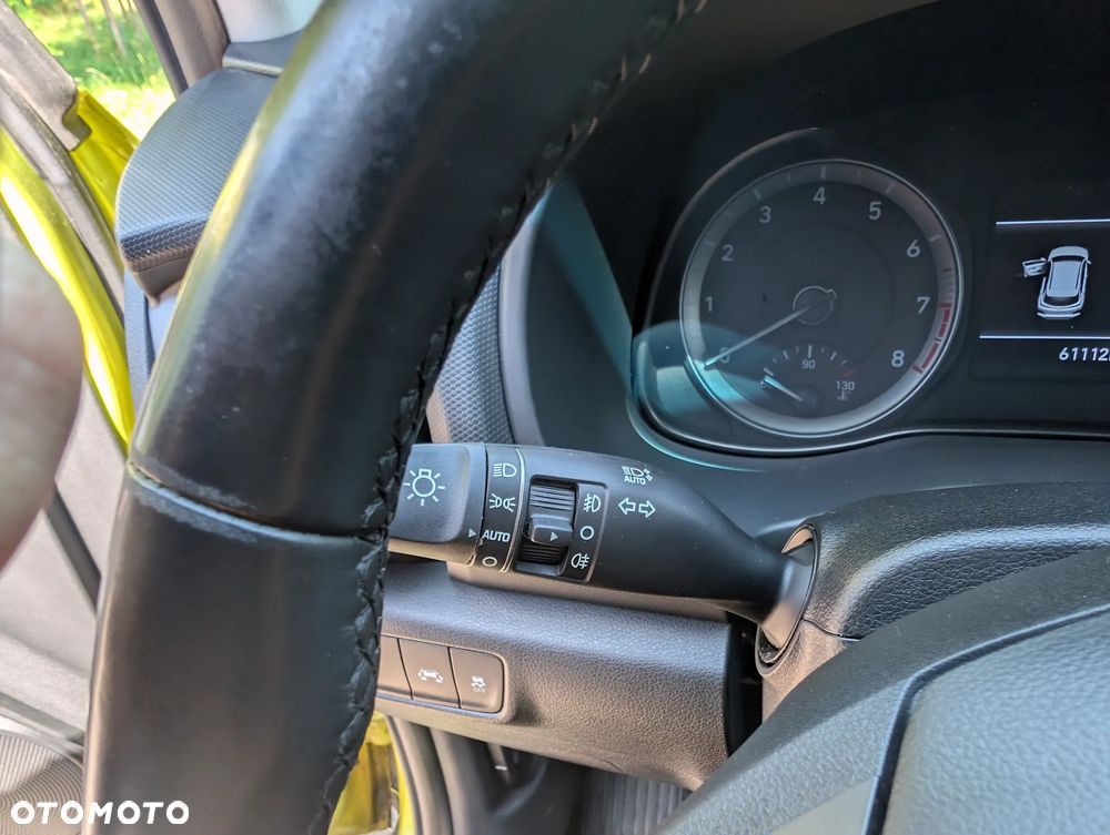 Hyundai Kona 1.0 T-GDI Modern - 32
