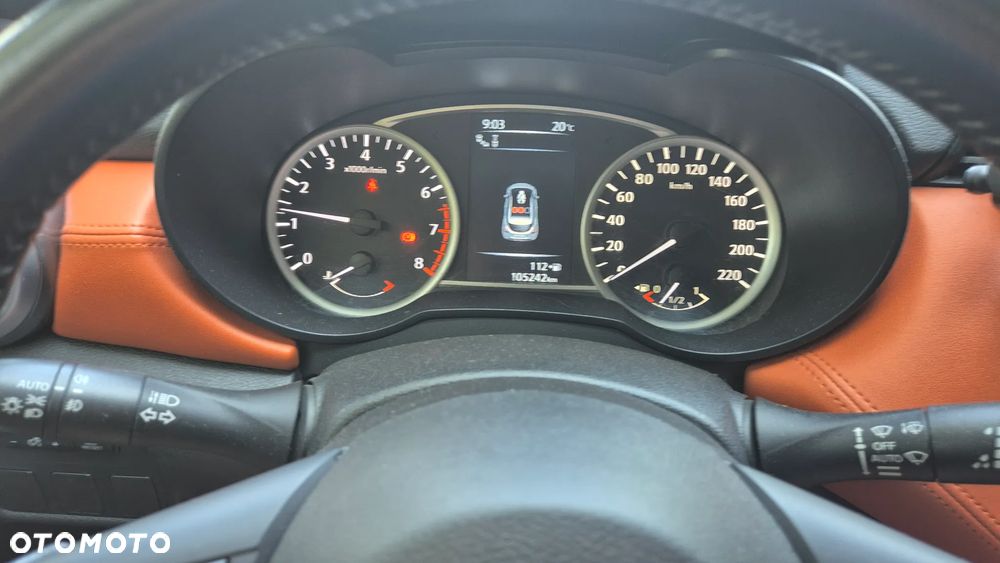 Nissan Micra 0.9 IG-T BOSE Personal Premium Edition - 7