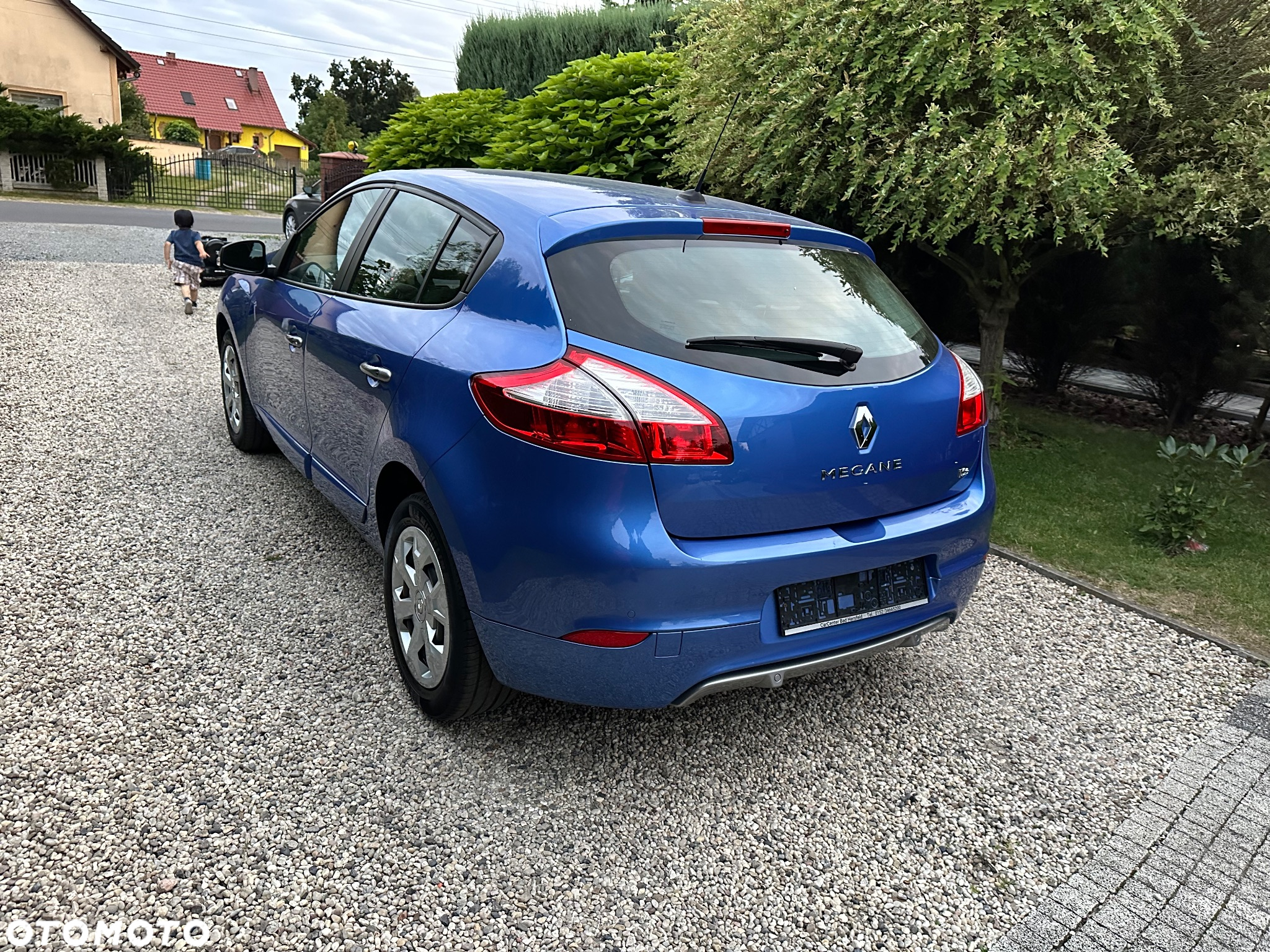 Renault Megane - 4