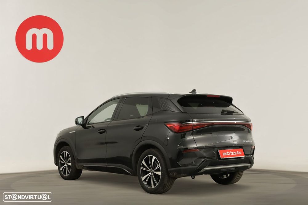 BYD Atto 3 60.48 kWh Comfort - 3