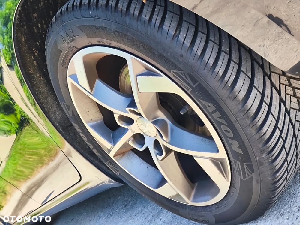 Peugeot 508 BlueHDi 180 EAT6 Stop&Start Allure - 18