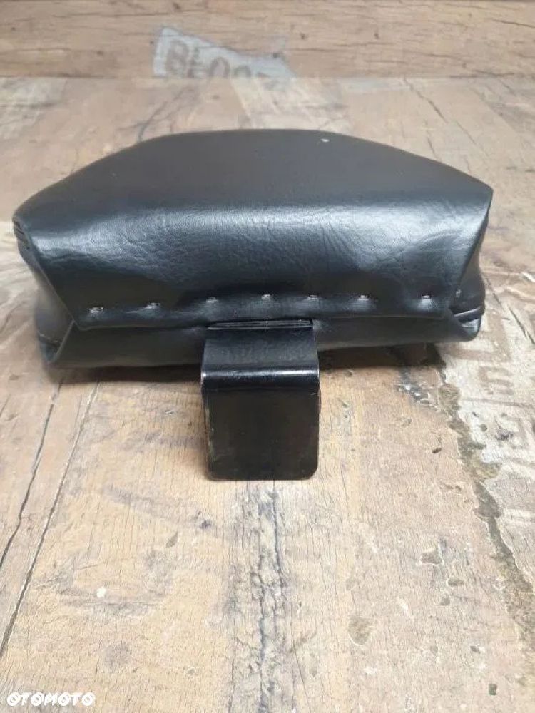 OPARCIE KIEROWCY HARLEY SOFTAIL - 3