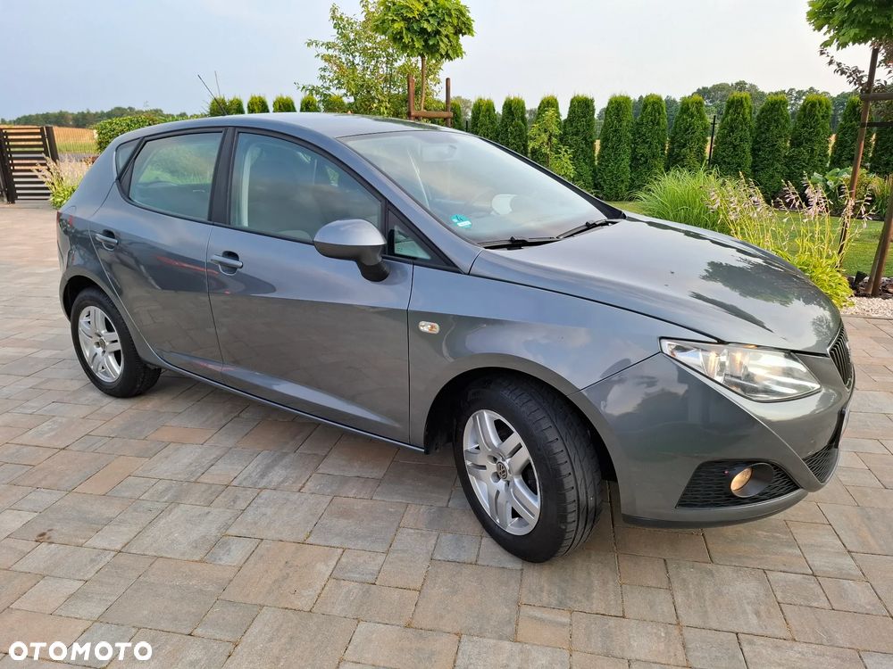 Seat Ibiza ST 1.4 16V Style - 26