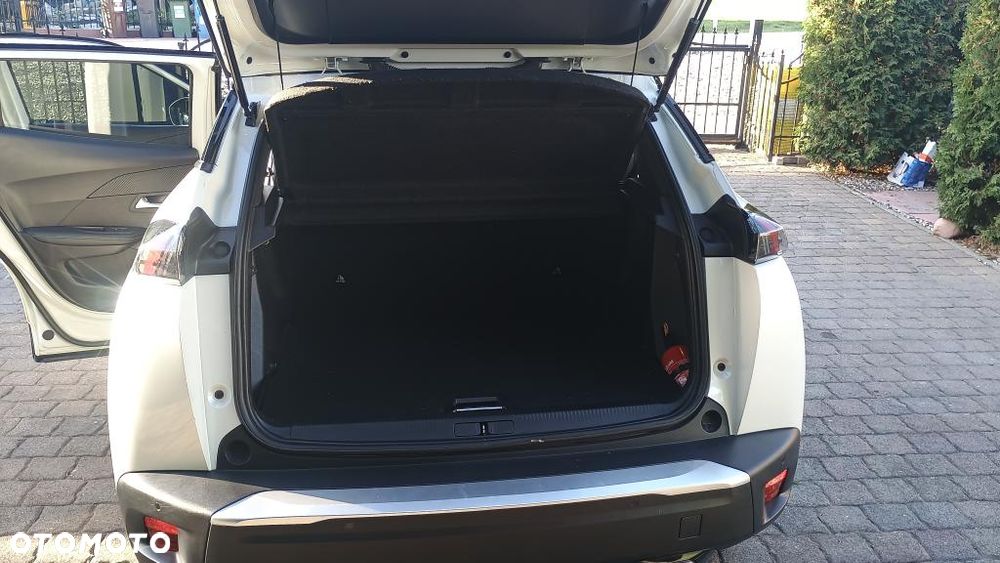 Peugeot 2008 1.2 PureTech Active S&S - 26
