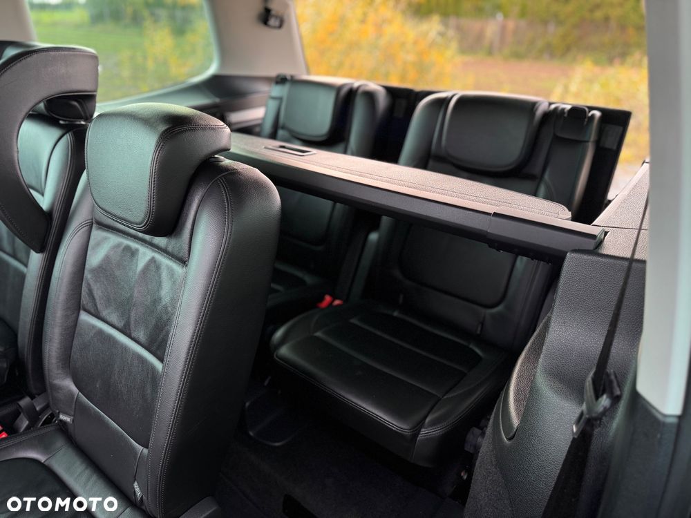 Volkswagen Sharan 2.0 TDI BlueMotion Technology Highline - 26