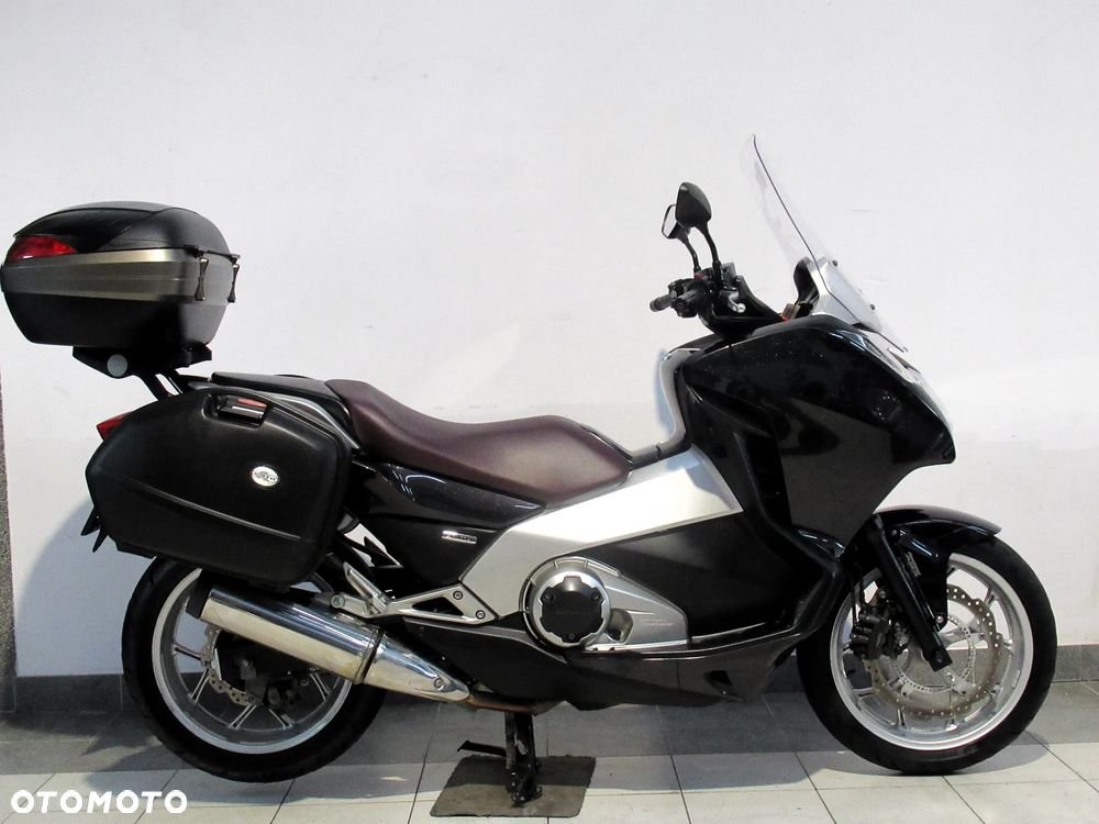 Honda NC - 3
