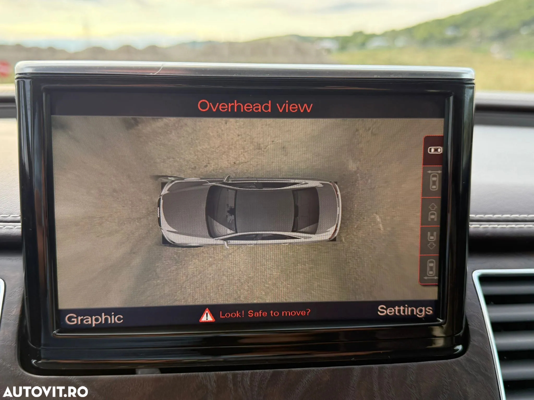 Audi A8 L 4.2 TDI Quattro Tip - 6
