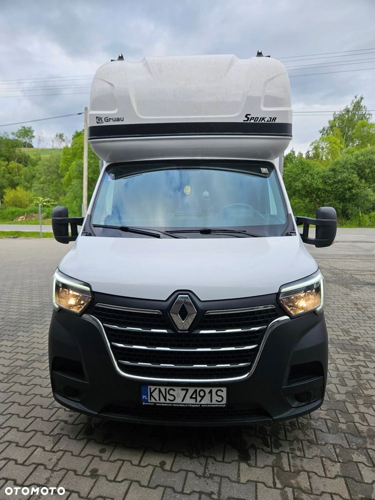 Renault Master - 3
